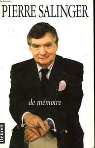 DE MEMOIRE.