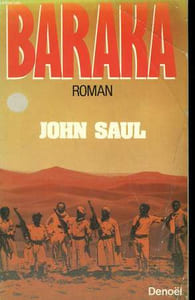 BARAKA.