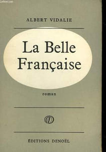 LA BELLE FRANCAISE.