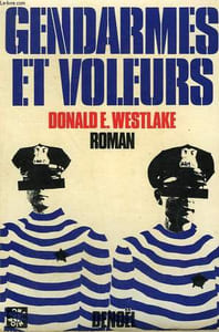 GENDARMES ET VOLEURS.