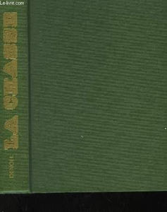 CONNAISSANCE ET PRATIQUE DE LA CHASSE.