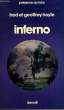 INFERNO. COLLECTION PRESENCE DU FUTUR N° 204.. HOYLE FRED ET HOYLE GEOFFREY.