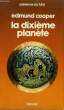 LA DIXIEME PLANETE. COLLECTION PRESENCE DU FUTUR N° 221.. COOPER EDMUND.