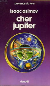 CHER JUPITER. COLLECTION PRESENCE DU FUTUR N° 233.