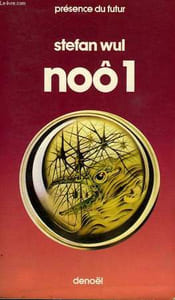 NOO 1. COLLECTION PRESENCE DU FUTUR N° 236.