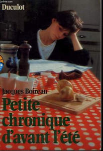 PETITE CHRONIQUE D'AVANT L'ETE. TRAVELLING N° 57