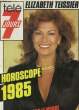 HOROSCOPE 1985. POUR VOUS ET POUR LE MONDE.. TEISSIER ELIZABETH.