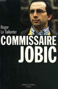 COMMISSAIRE JOBIC.