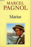 MARIUS.. PAGNOL MARCEL.