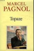 TOPAZE.. PAGNOL MARCEL.