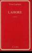 LAHORE. LAPLACE Yves