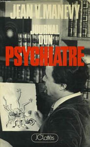 JOURNAL D'UN PSYCHIATRE