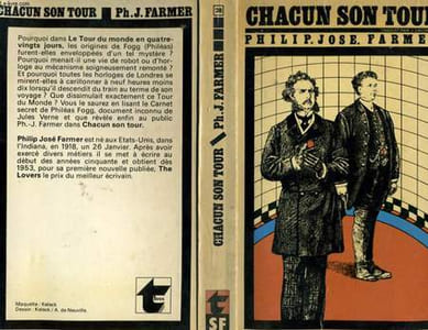 CHACUN SON TOUR