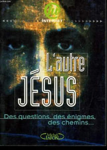 L'AUTRE JESUS