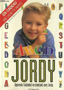 L'ABCD DE JORDY