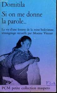 SI ON ME DONNE LA PAROLE...