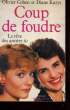 COUP DE FOUDRE, LE REVE DES ANNEES 50. COHEN Olivier / KURYS Diane