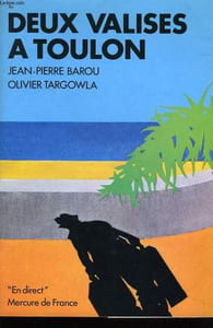 DEUX VALISES A TOULON