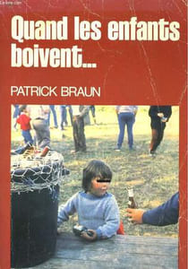 QUAND LES ENFANTS BOIVENT...