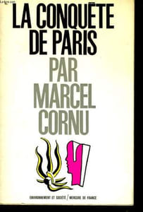 LA CONQUETE DE PARIS