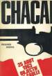 CHACAL, 25 AOUT 1963, OBJECTIF DE GAULLE. FORSYTH Frederick