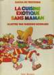 LA CUISINE EXOTIQUE SANS MAMAN. FRISCHING Sacha de