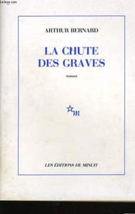 LA CHUTE DES GRAVES