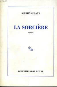 LA SORCIERE