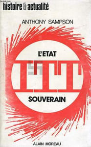 ITT L'ETAT SOUVERAIN