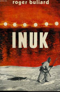 "INUK ""AU DOS DE LA TERRE !"""