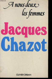 A NOUS DEUX LES FEMMES