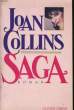 SAGA. COLLINS Joan