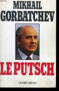 LE PUTSCH