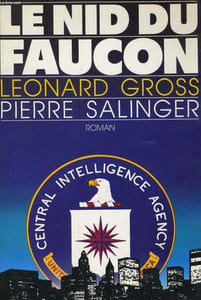 LE NID DU FAUCON