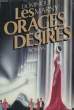 LES ORAGES DESIRES. MARNY Dominique