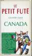 LE PETIT FUTE, COUNTRY GUIDE, CANADA. PETIT FUTE (Guides)
