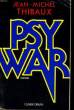 PSYWAR. THIBAUX Jean-Michel