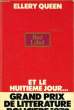 ET LE HUITIEME JOUR.... QUEEN Ellery