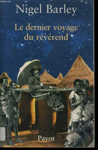 LE DERNIER VOYAGE DU REVEREND