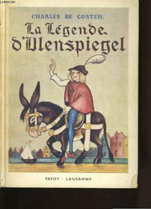 LA LEGENDE D'ALENSPIEGEL