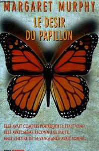 LE DESIR DU PAPILLON
