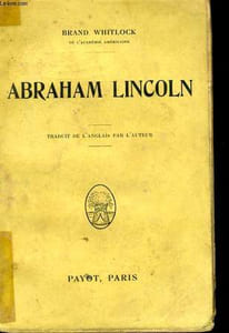 ABRAHAM LINCOLN