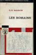 LES ROMAINS. BARROW R. H.