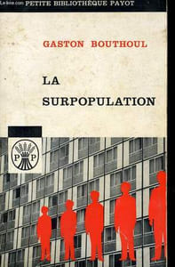 LA SURPOPULATION