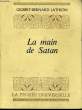 LA MAIN DE SATAN. LATHION Gilbert-Bernard