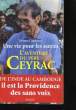 UNE VIE POUR LES AUTRES, L'AVENTURE DU PERE CEYRAC. CORDELIER Jérôme