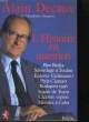 L'HISTOIRE EN QUESTION. DECAUX Alain
