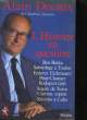 L'HISTOIRE EN QUESTION, TOMES 1 et 2. DECAUX Alain
