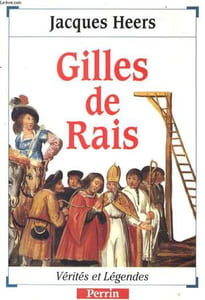 GILLES DE RAIS