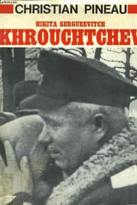 NIKITA SERGUEEVITCH KHROUCHTCHEV